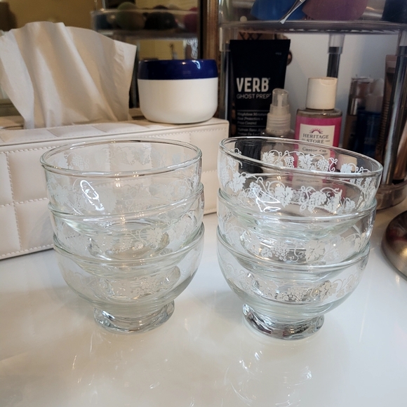 Bartlett Collins Fruit Nappies - Picture 3 of 3